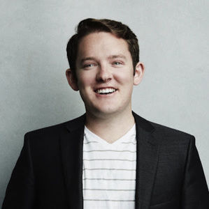 Meet your Posher, Dillon